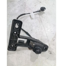 Камера переднего вида