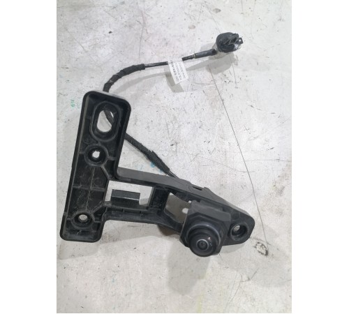 Камера переднего вида