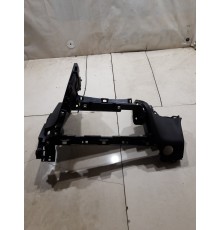 Накладка торпедо левая нижняя