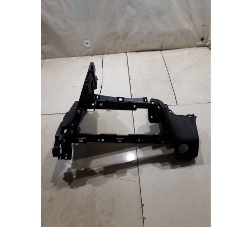 Накладка торпедо левая нижняя