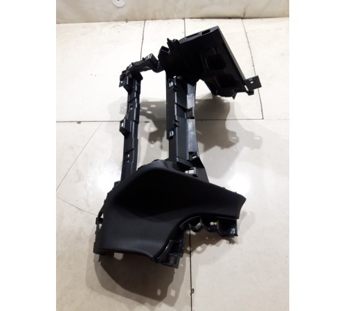 Накладка торпедо левая нижняя