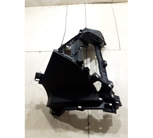 Накладка торпедо левая нижняя