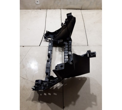 Накладка торпедо левая нижняя