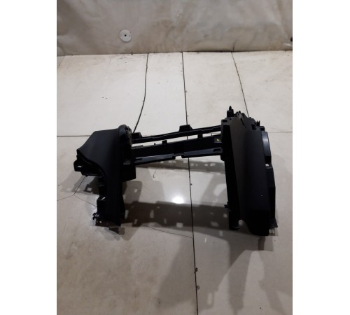 Накладка торпедо левая нижняя