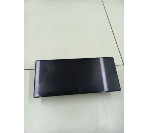 Дисплей информационный