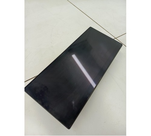 Дисплей информационный