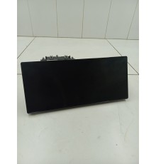 Дисплей информационный