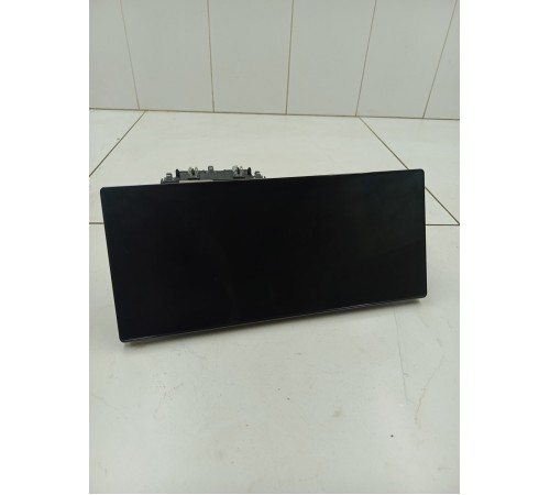 Дисплей информационный