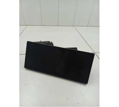 Дисплей информационный