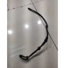 Тормозной шланг (передний, левый)