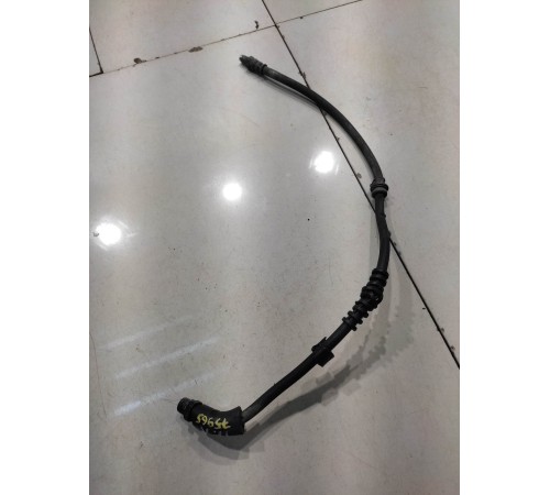 Тормозной шланг (передний, левый)