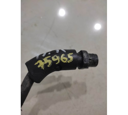 Тормозной шланг (передний, левый)