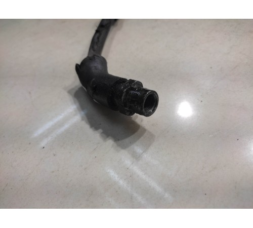 Тормозной шланг (передний, левый)