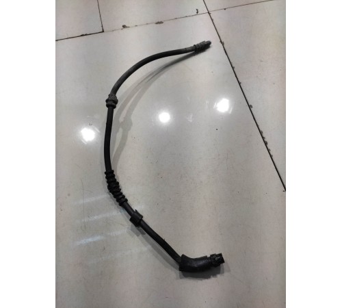 Тормозной шланг (передний, левый)