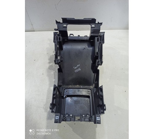 Основание подлокотника