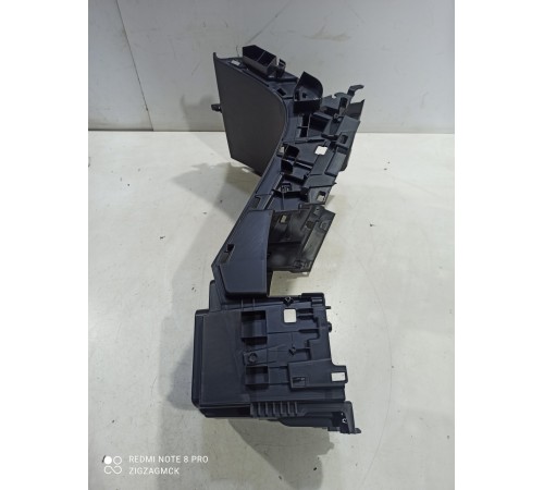 Основание подлокотника