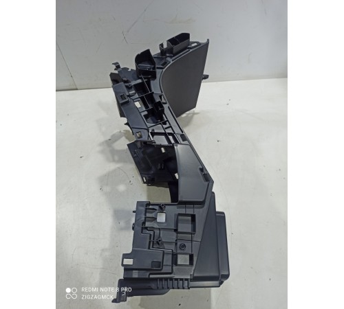 Основание подлокотника