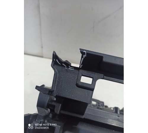 Основание подлокотника