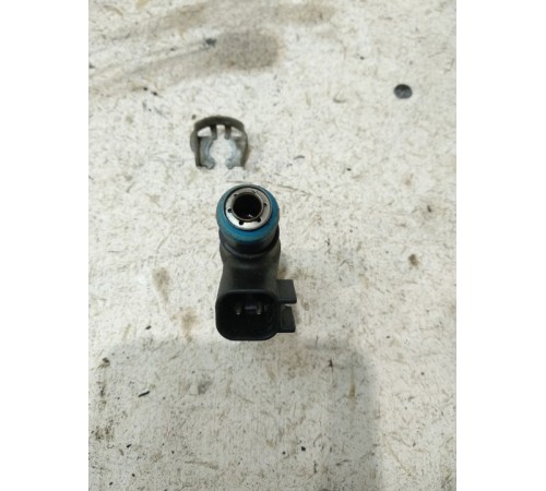 Форсунка топливная