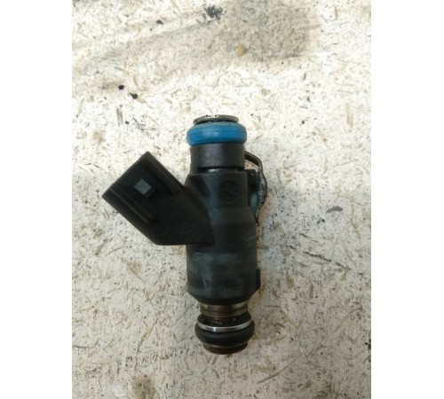 Форсунка топливная