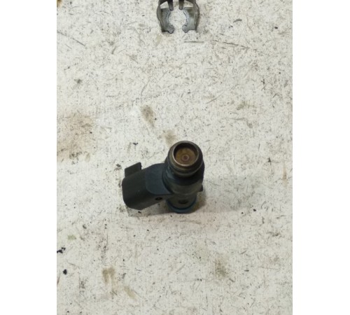 Форсунка топливная