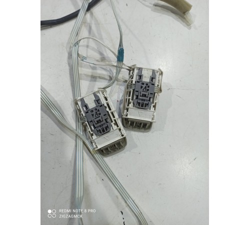 Электропроводка потолочная