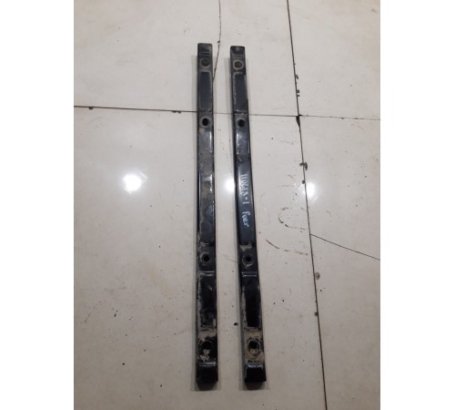 Комплект креплений топливного бака нижних (2 шт.)