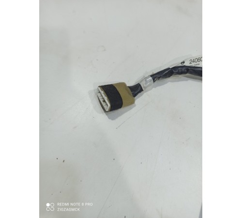 Электропроводка потолочная