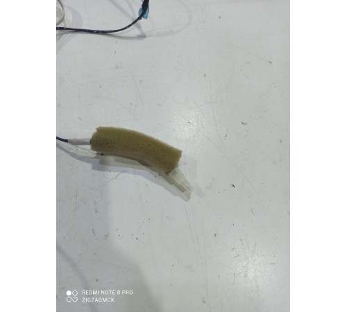 Электропроводка потолочная