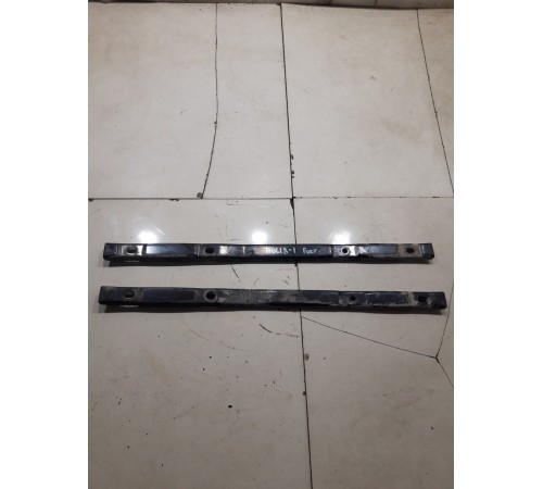 Комплект креплений топливного бака нижних (2 шт.)