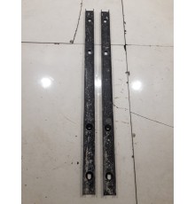 Комплект креплений топливного бака нижних (2 шт.)