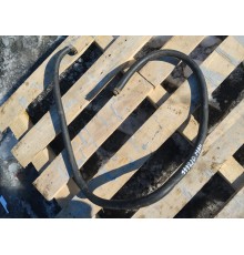 Штуцер тормозной системы с трубкой