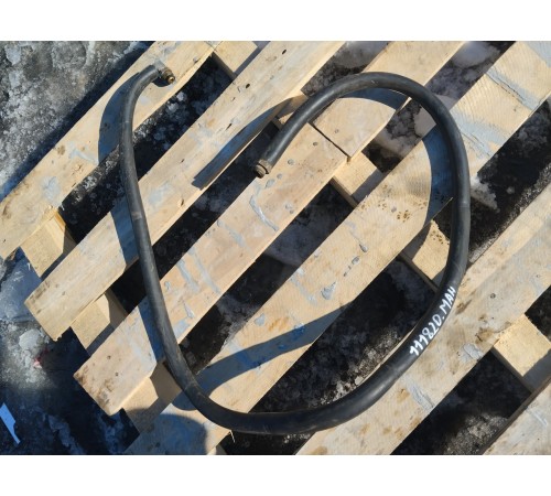 Штуцер тормозной системы с трубкой