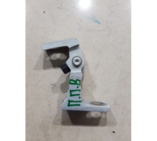 Петля двери(передняя правая верхняя)