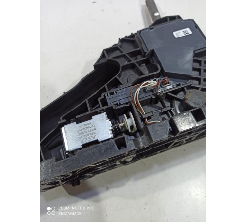 Селектор АКПП