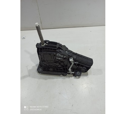 Селектор АКПП