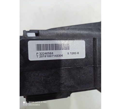 Селектор АКПП