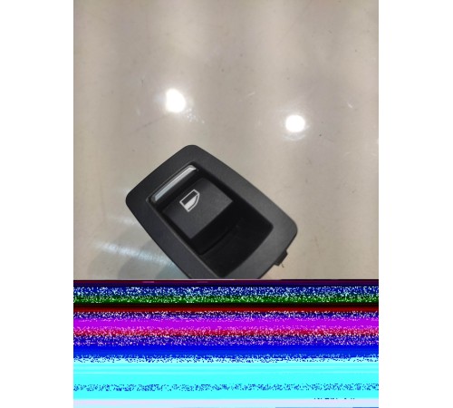 Кнопка стеклоподъемника (задняя, левая)