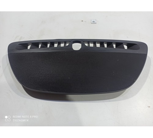 Накладка торпедо