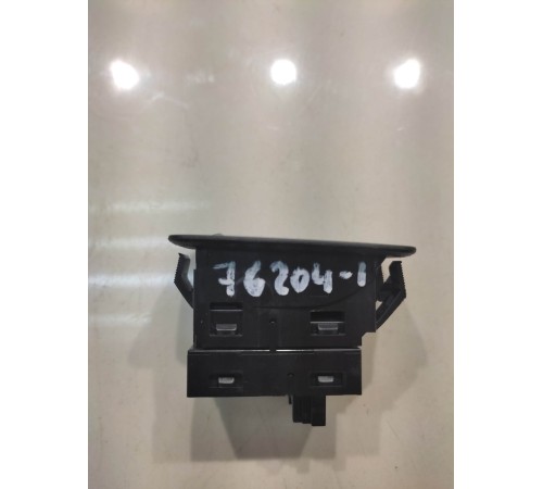 Кнопка стеклоподъемника (задняя, левая)