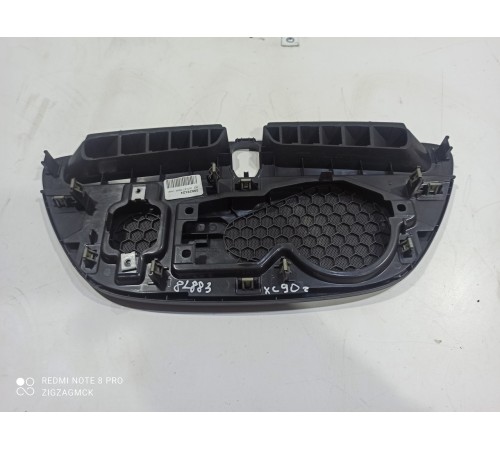 Накладка торпедо