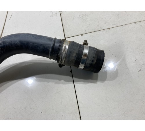 Горловина топливного бака