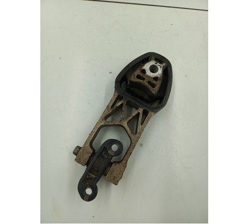 Подушка опора МКПП