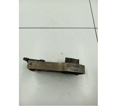 Подушка опора МКПП