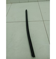 Уплотнитель стекла задний правый внутренний