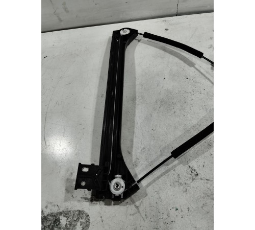 Стеклоподъемник передний правый