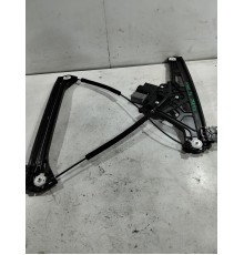 Стеклоподъемник передний правый