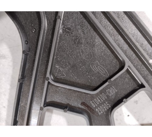 Стеклоподъемник передний правый