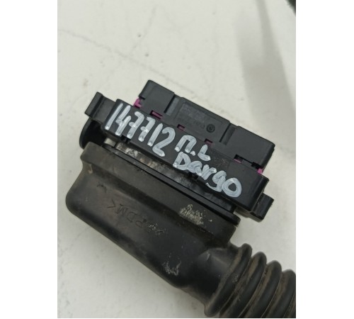 Электропроводка двери передняя левая