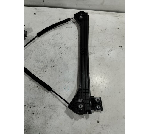 Стеклоподъемник передний правый